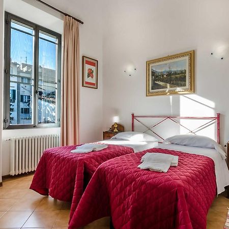 Locanda De' Pazzi Firenze Bagian luar foto