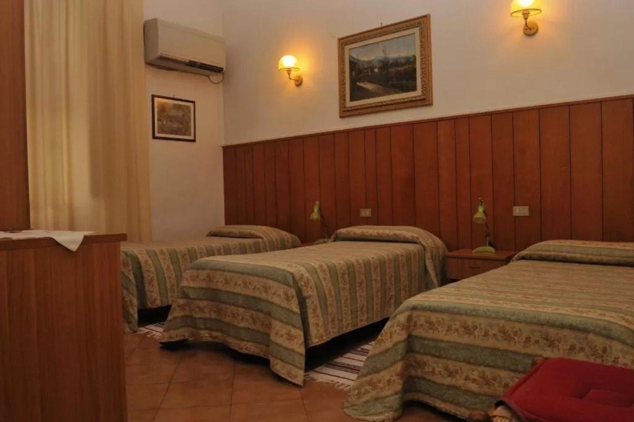 Locanda De' Pazzi Firenze Bagian luar foto