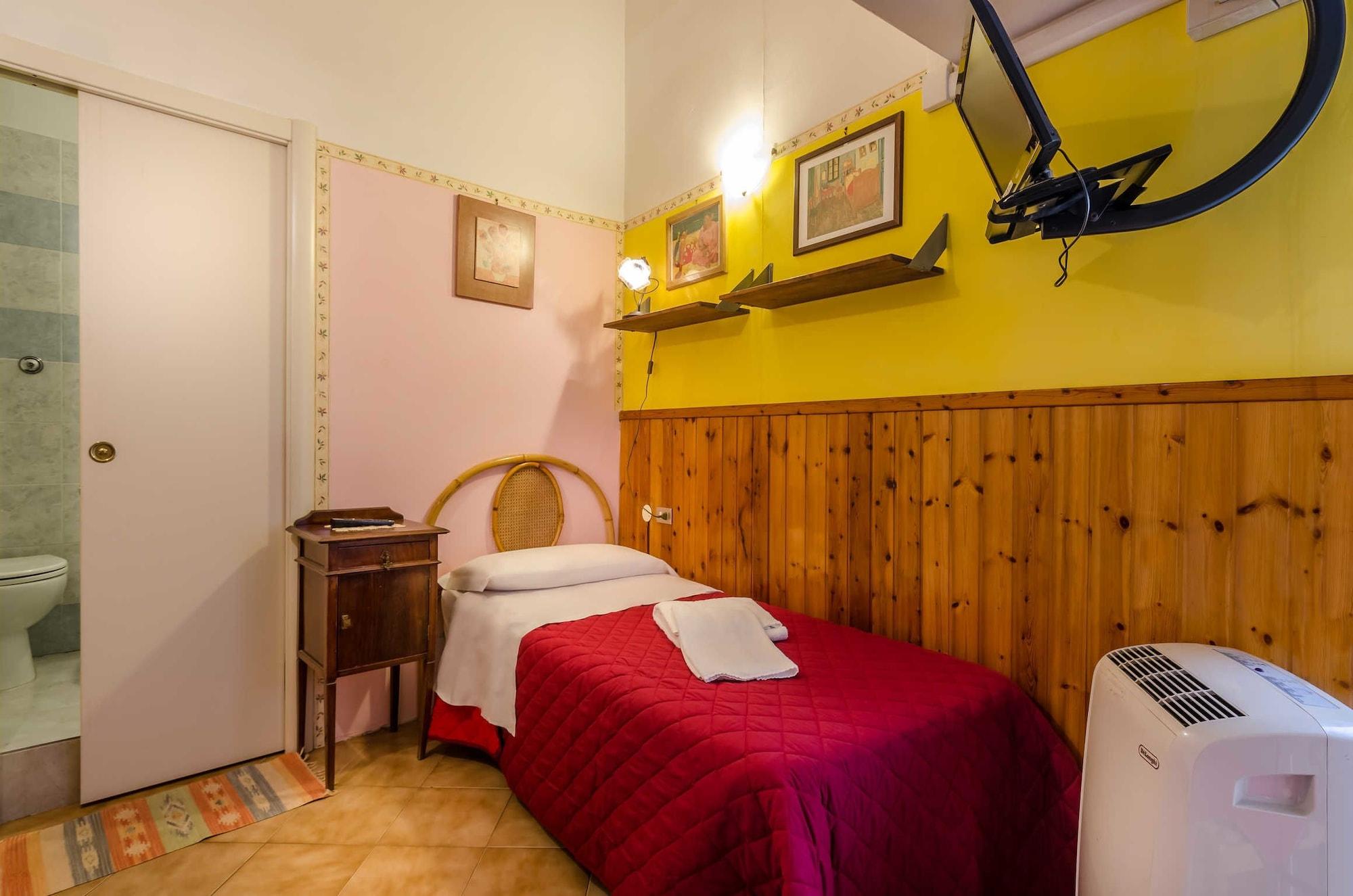 Locanda De' Pazzi Firenze Bagian luar foto