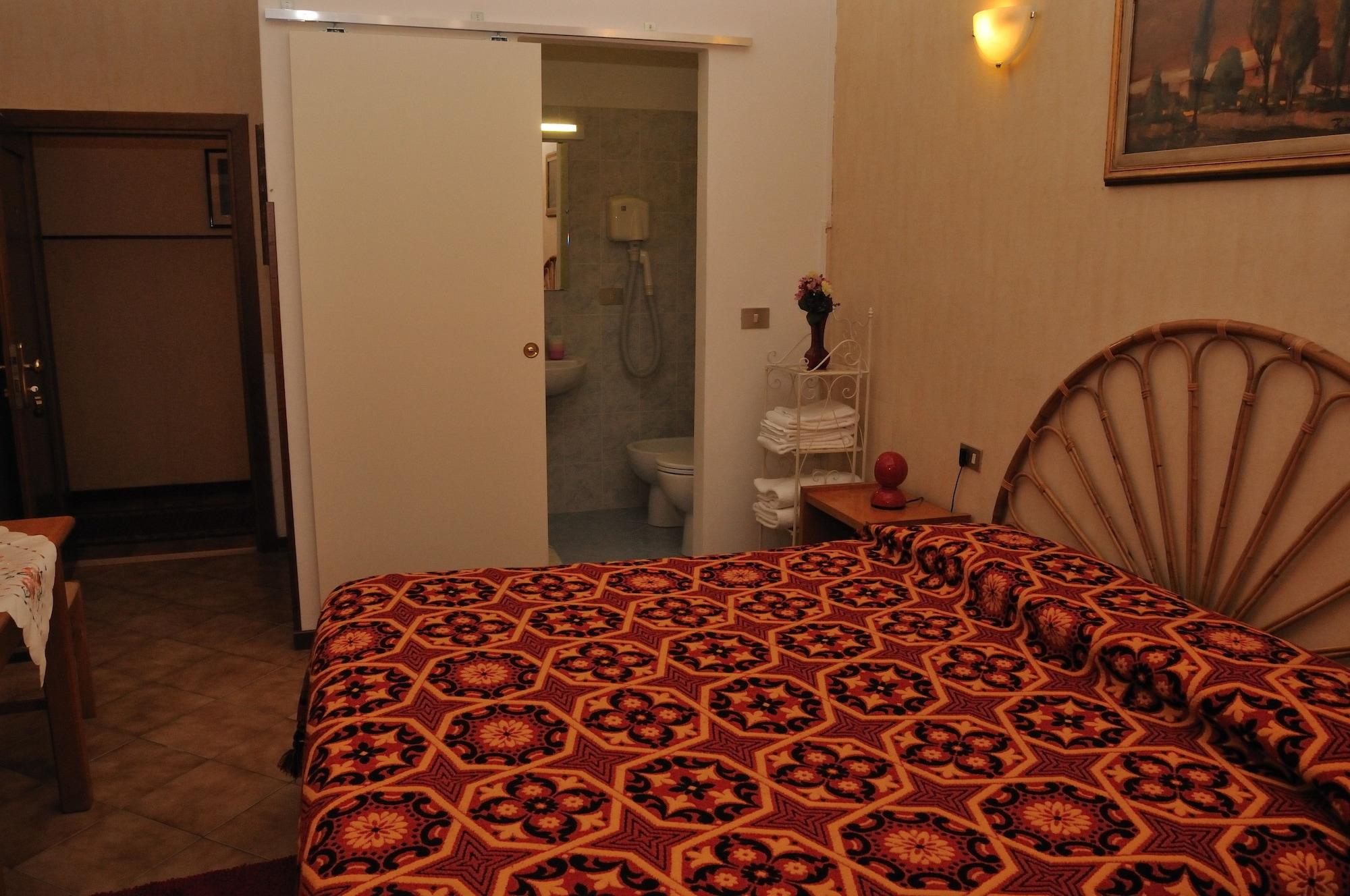 Locanda De' Pazzi Firenze Bagian luar foto