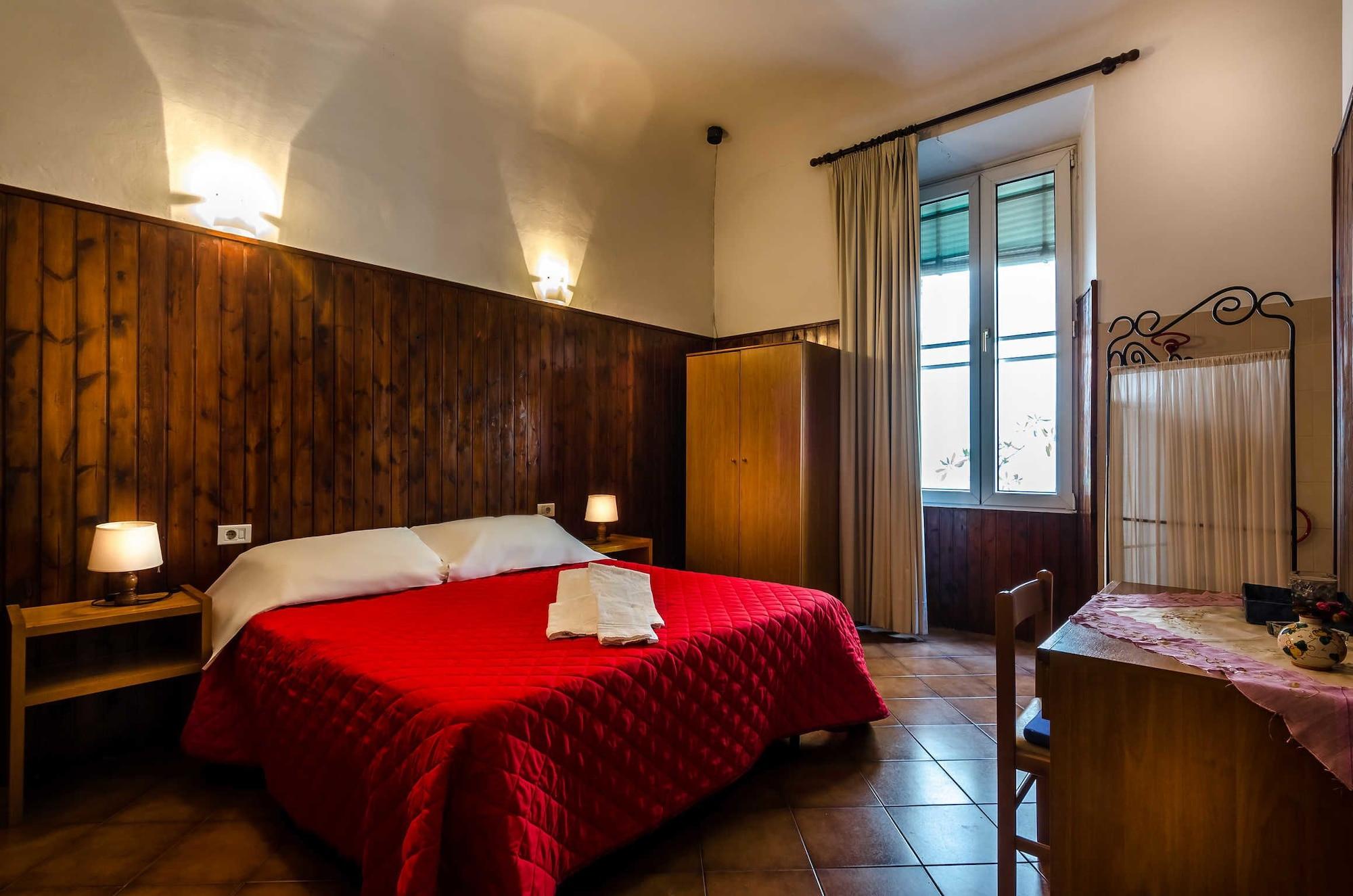Locanda De' Pazzi Firenze Bagian luar foto