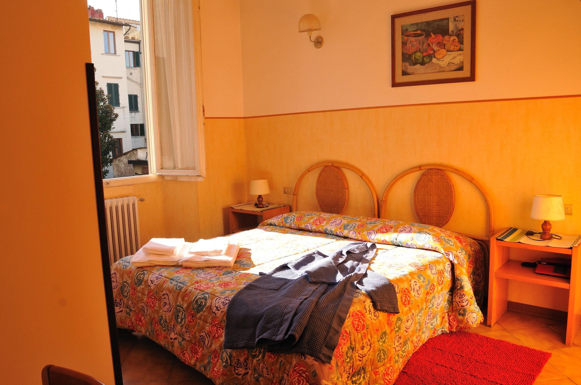 Locanda De' Pazzi Firenze Bagian luar foto