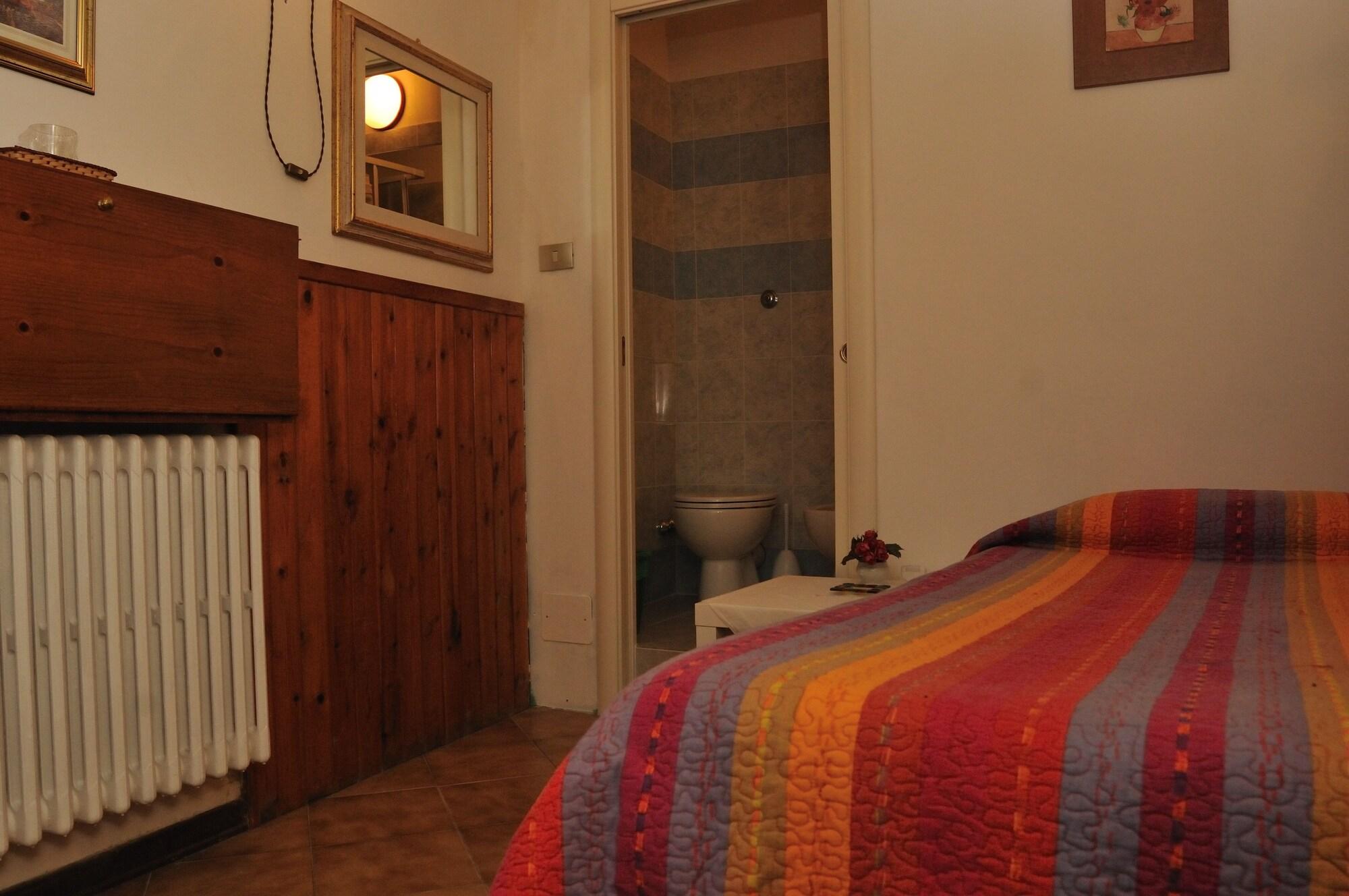 Locanda De' Pazzi Firenze Bagian luar foto