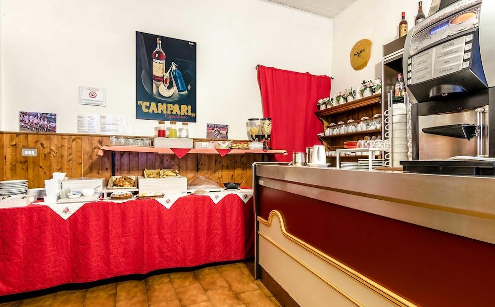 Locanda De' Pazzi Firenze Bagian luar foto