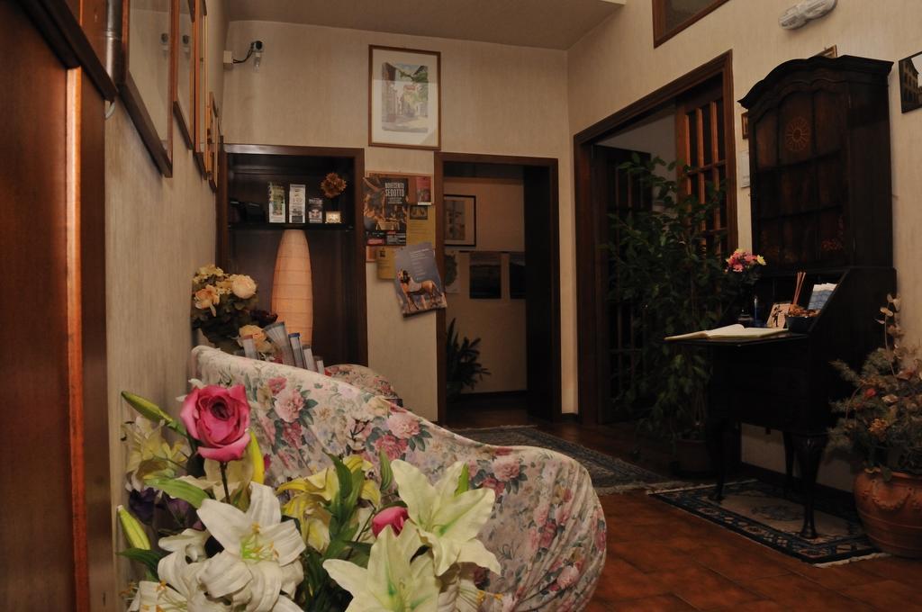 Locanda De' Pazzi Firenze Bagian luar foto