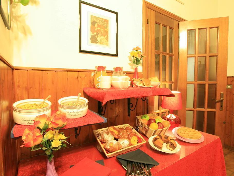 Locanda De' Pazzi Firenze Bagian luar foto