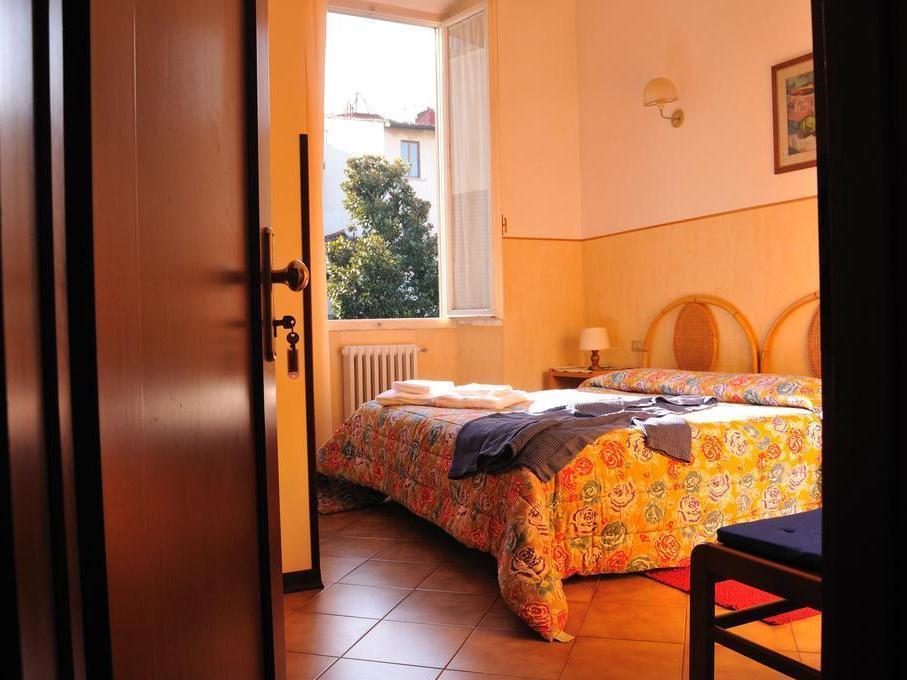 Locanda De' Pazzi Firenze Bagian luar foto