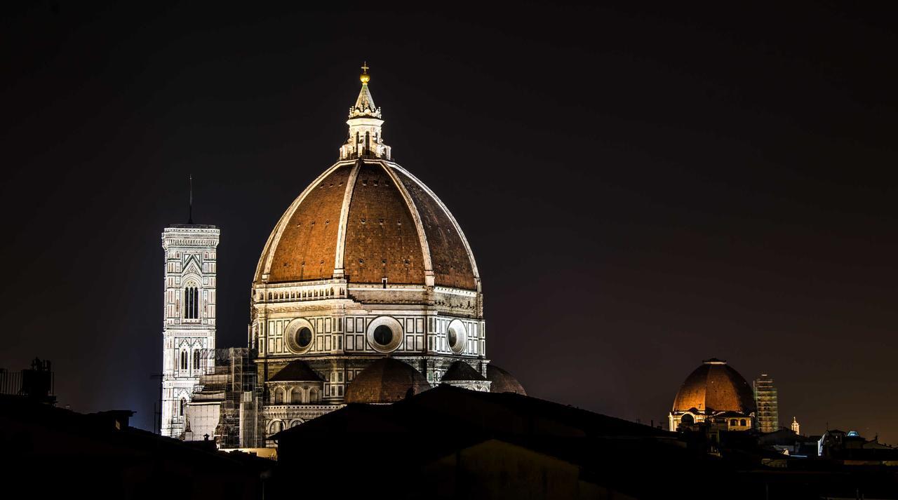 Locanda De' Pazzi Firenze Bagian luar foto