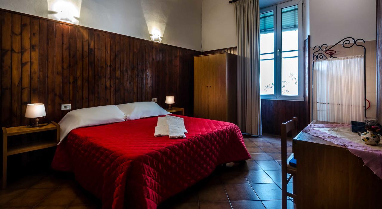 Locanda De' Pazzi Firenze Bagian luar foto