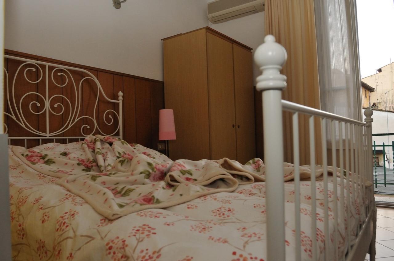 Locanda De' Pazzi Firenze Bagian luar foto
