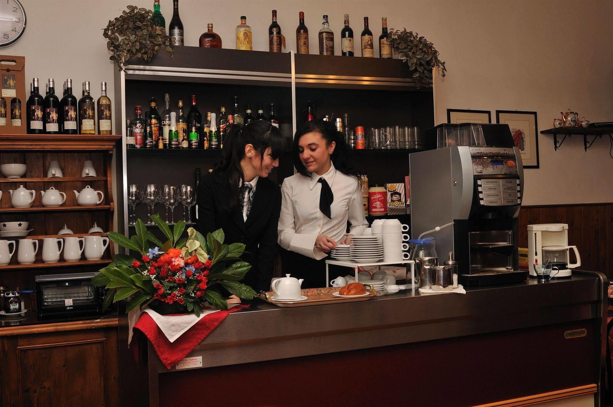 Locanda De' Pazzi Firenze Bagian luar foto