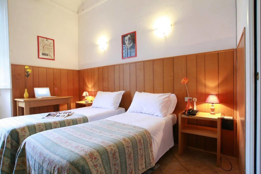 Locanda De' Pazzi Firenze Bagian luar foto
