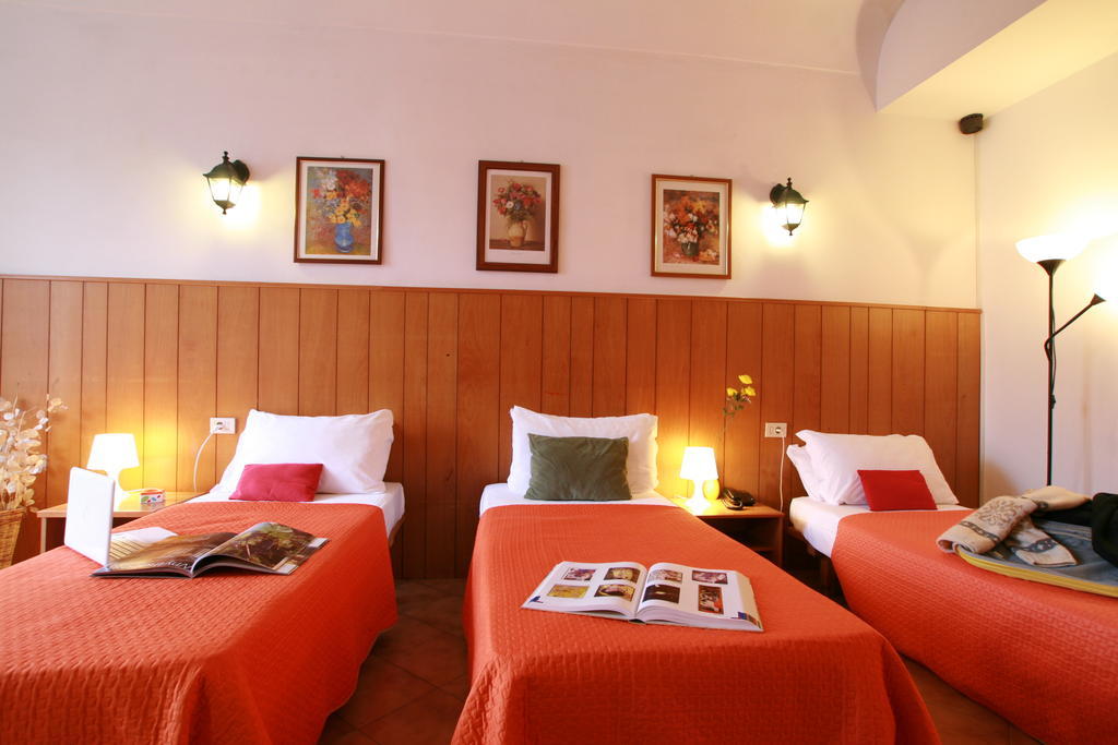 Locanda De' Pazzi Firenze Bagian luar foto