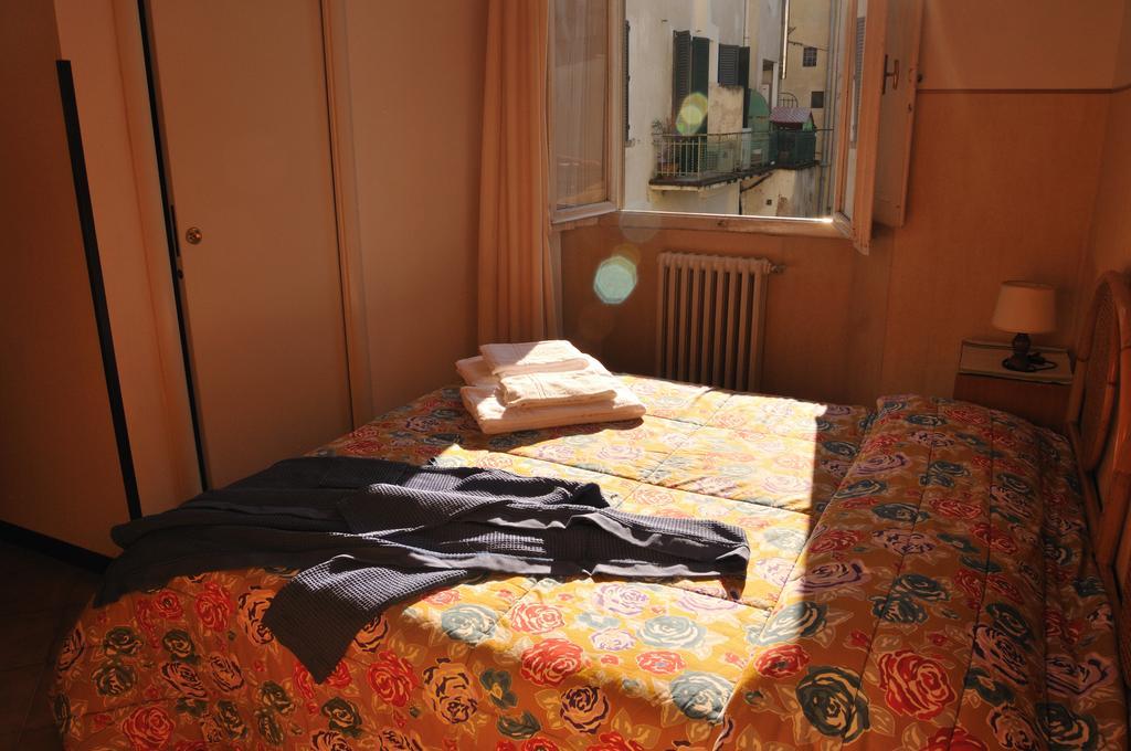 Locanda De' Pazzi Firenze Bagian luar foto