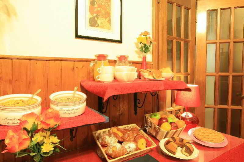 Locanda De' Pazzi Firenze Bagian luar foto