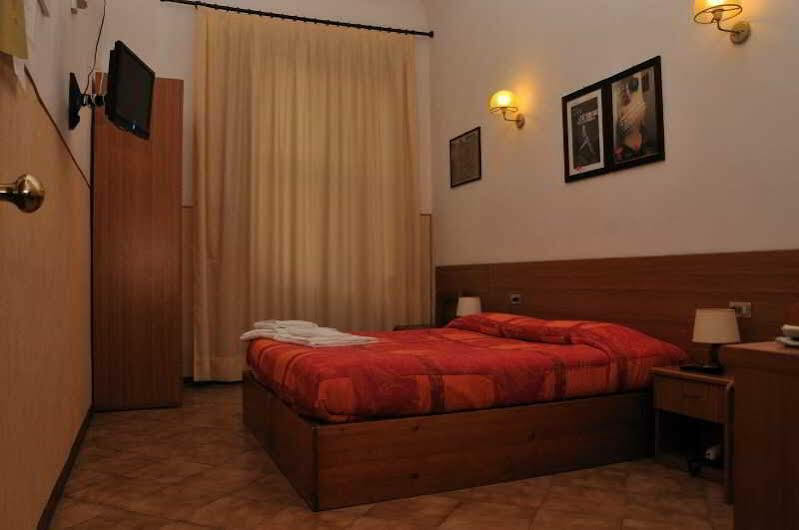 Locanda De' Pazzi Firenze Bagian luar foto