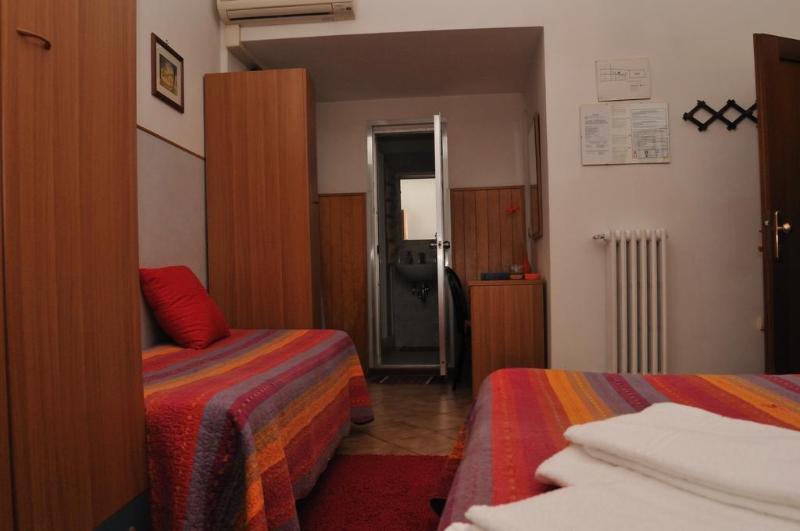 Locanda De' Pazzi Firenze Bagian luar foto